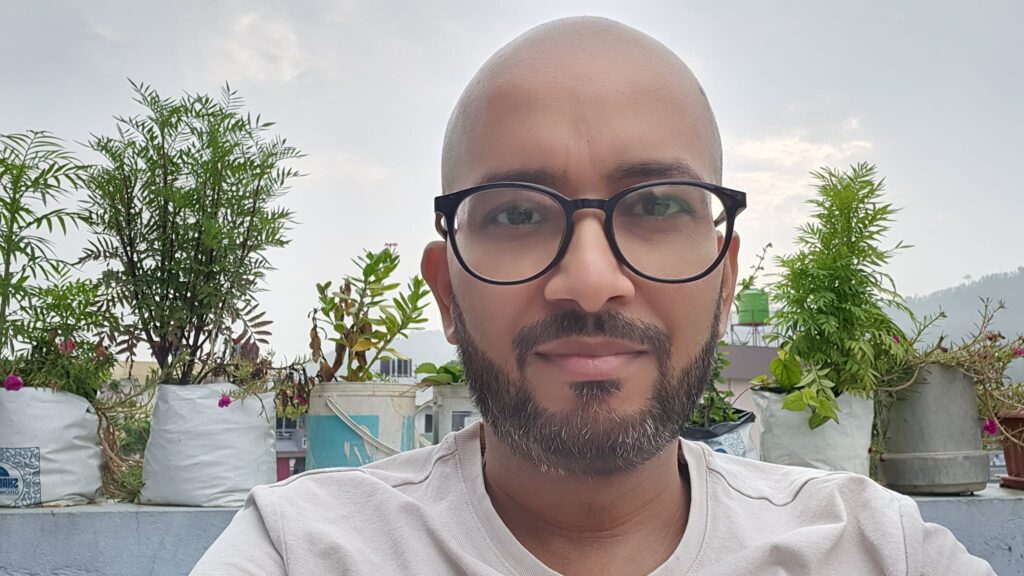 मोनिटाइजमा महाराजको दिव्योपदेश