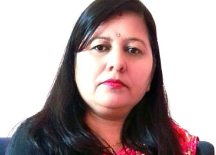 हे मनु ! गर चिन्तन