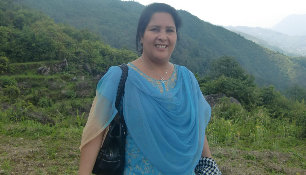 जय होस् पशुका पतिको