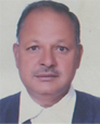 sureshkumar pandye