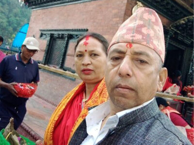 चीज खै के छ ?