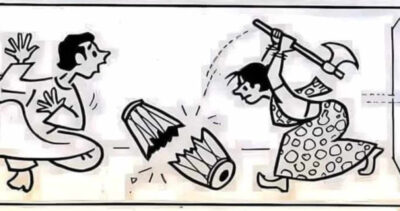 तबलाको अविष्कार