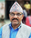 baburam pokharel