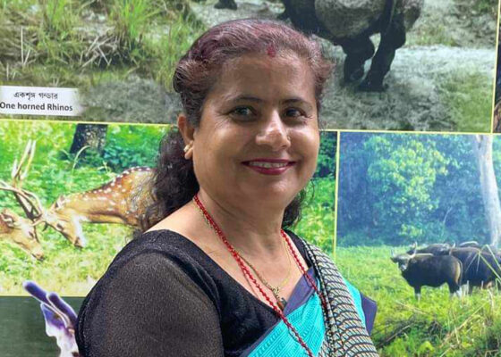 आँधी