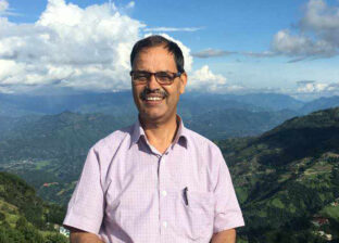 संविधान