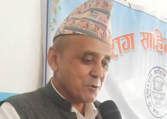 बुबाआमाका अनुभव सिकौँ बुबाआमाका अनुभव सिकौँ