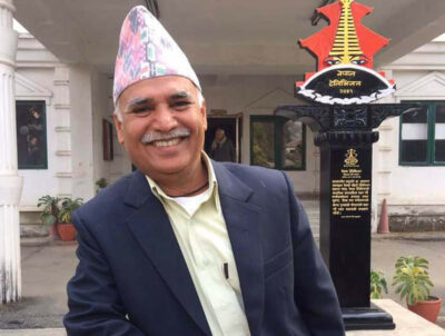 पाँच छेस्का कविता