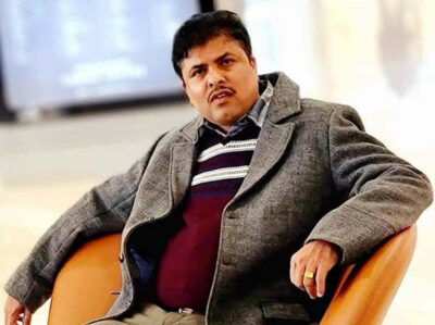 मैले हाँस्नु हुँदैन