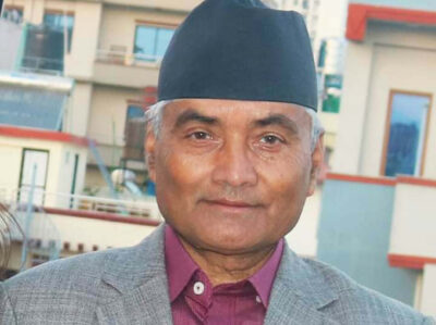 देब्रे सरकार