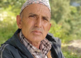 तीन ठोक्तक