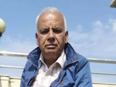 टाट्नाको बोको