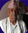 dambar ghimire dambar ghimire