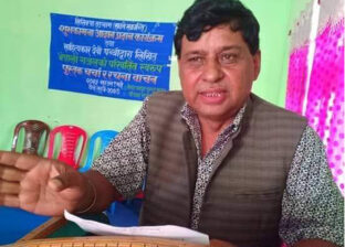 चेतनाको तह बुझ्न आर्यघाट जानु पर्छ