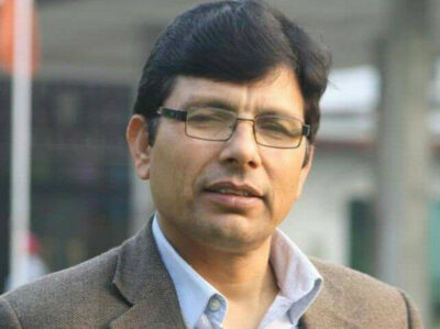 आए जस्तो भयो 