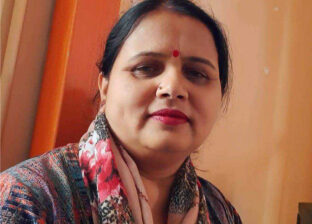 नसम्झ सासू , किन बन्दिनन् मुमा नसम्झ सासू , किन बन्दिनन् मुमा