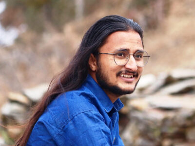 हल्ला तुफान भैसकेछ