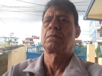 समाजमा वृद्धवृद्धा व्यक्तिहरूको महत्त्व