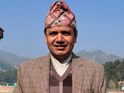 धन त जसरी पनि कमाउनु पर्छ