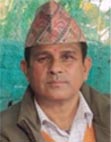 khagendra giri