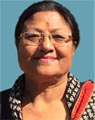 laxmi mali