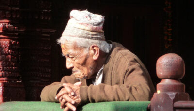 दशैं कहिले आयो-कहिले गयो- थाहै भएन