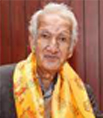 ratna samser thapa