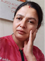 renuka bhattarai