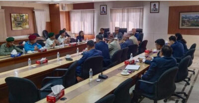 इजरायलबाट यथाशीघ्र शव ल्याउने निर्णय