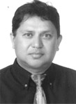 shailendra simkhada