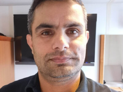 मान्छे निर्यात भेडा आयात