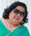 usha sherachan