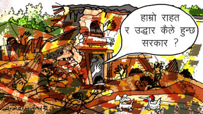 बैठक, बैठकपछि फेरि बैठक ! निर्णय पारित नगरी ‘एक्सन’मा जाने कुरै भएन !?
