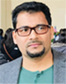 anil koirala