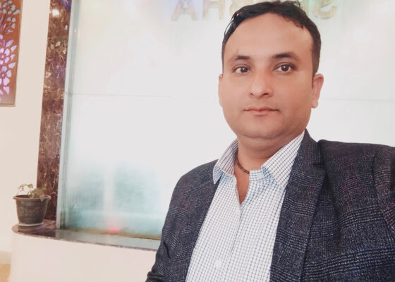 उमेर भनेकै यस्तै हो