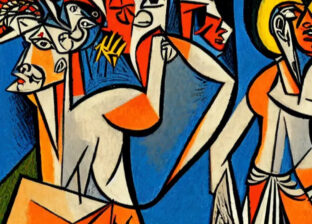 बुबा र ईश्वर