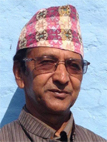 keshavraj aamodi