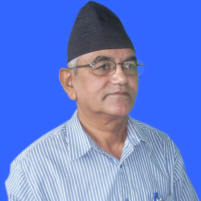 बुस राजा बारुद राजा