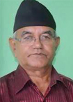 punya prasad kharel