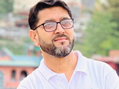 हास्यव्यङ्ग्य टुक्का कविता- २