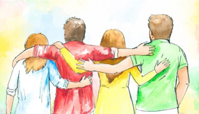 लङ्गौटिया यार