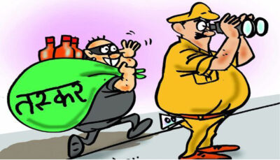 साढुदाजुको ससुराली