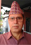 tikaram-joshi