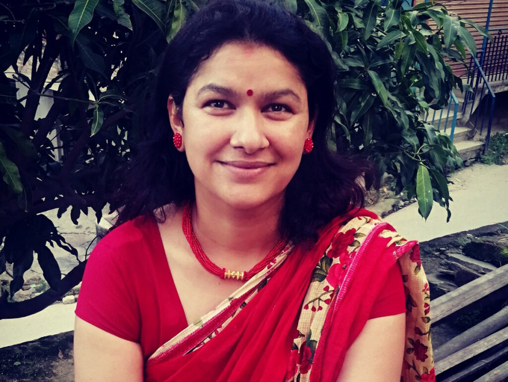 प्रेमाशक्त