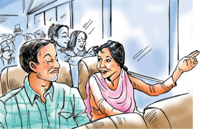 किन पिताश्री ?