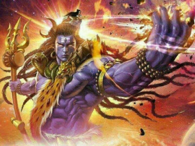 भक्त र भगवान