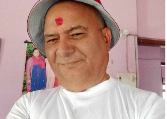मठाधीश शठाधीश हुने जमानामा !