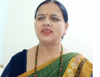 ज्ञान नयाँ गरायो