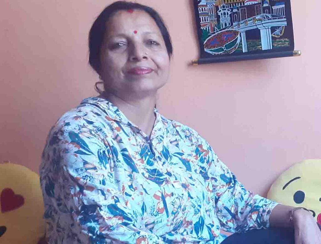 चाहिन्न दाह्री कवि बन्नलाई