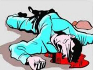 लाशको आश