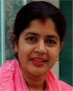 laxmi rijal